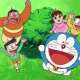   - Doraemon: It