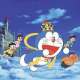   Doraemon: Nobita and the Kingdom of Clouds