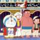   Doraemon: Nobita in Dorabian Nights