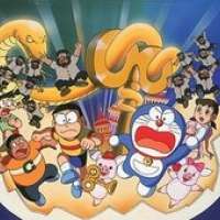   Doraemon: Nobita s Adventure in Clockwork City 