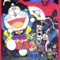   Doraemon: What Am I for Momotaro