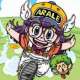   Dr. Slump: Arale-chan