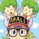   - Dr. Slump: Arale-chan 