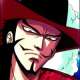  - Dracule Mihawk