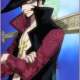  - Dracule Mihawk