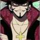  - Dracule Mihawk