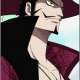  - Dracule Mihawk