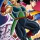   - Dragon Ball: Episode of Bardock