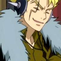  - Dreyar Laxus