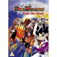   Duel Masters - Rule the Duel