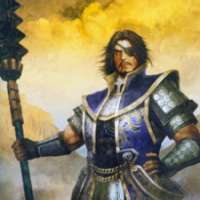  - Dun Xiahou