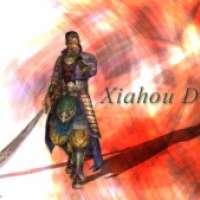  - Dun Xiahou