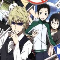   Durarara!! Specials 