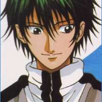  Echizen Ryoga