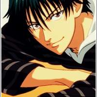  - Echizen Ryoga