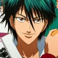  - Echizen Ryoga