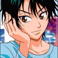  - Echizen Ryoma