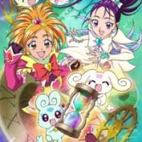   - Eiga Futari wa Precure Splash Star Tick-Tock Kiki Ippatsu! 