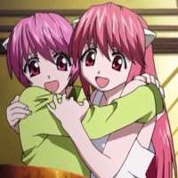   - Elfen Lied Special 