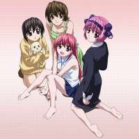   - Elfen Lied Special 