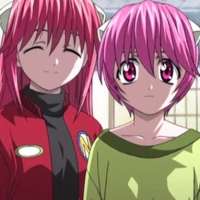   - Elfen Lied Special 