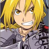  Elric Edward