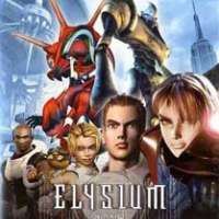   Elysium