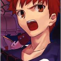  - Emiya Shirou