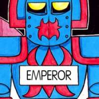  Emperor