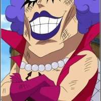  Emporio Ivankov