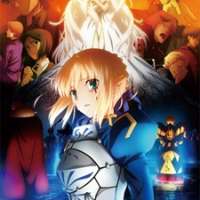   Fate/Zero 2nd Season