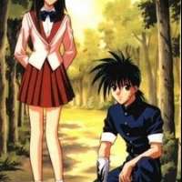   Flame of Recca - Final Burning