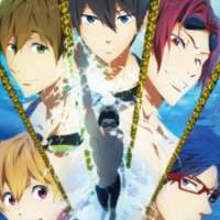   Free!