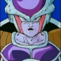  - Frieza