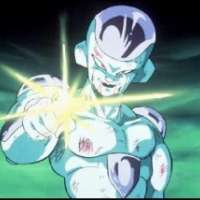  - Frieza