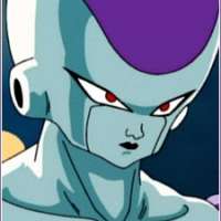  Frieza