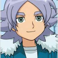  Fubuki Shirou