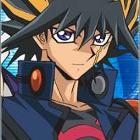  Fudou Yusei