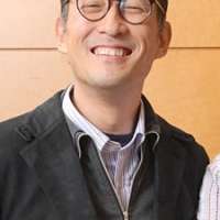   Fujita Kazuhiro