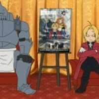   Fullmetal Alchemist: Milos no Seinaru Hoshi Specials