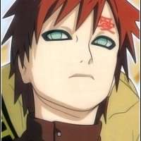  Gaara