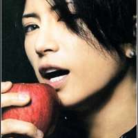   - Gackt