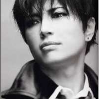   - Gackt