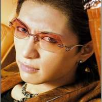   - Gackt