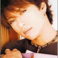   - Gackt