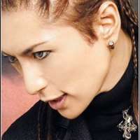   - Gackt