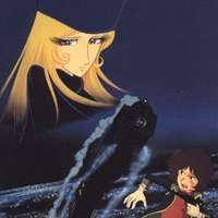   - Galaxy Express 999 