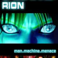   Galerians: Rion 