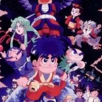   Ganbare Goemon: Chikyuu Kyuushutsu Daisakusen