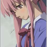  - Gasai Yuno